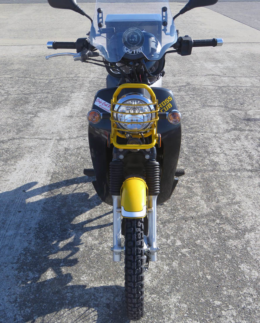 ヒョースン GV125 実働 物々交換、車両交換もしくは±50000円で交換しま