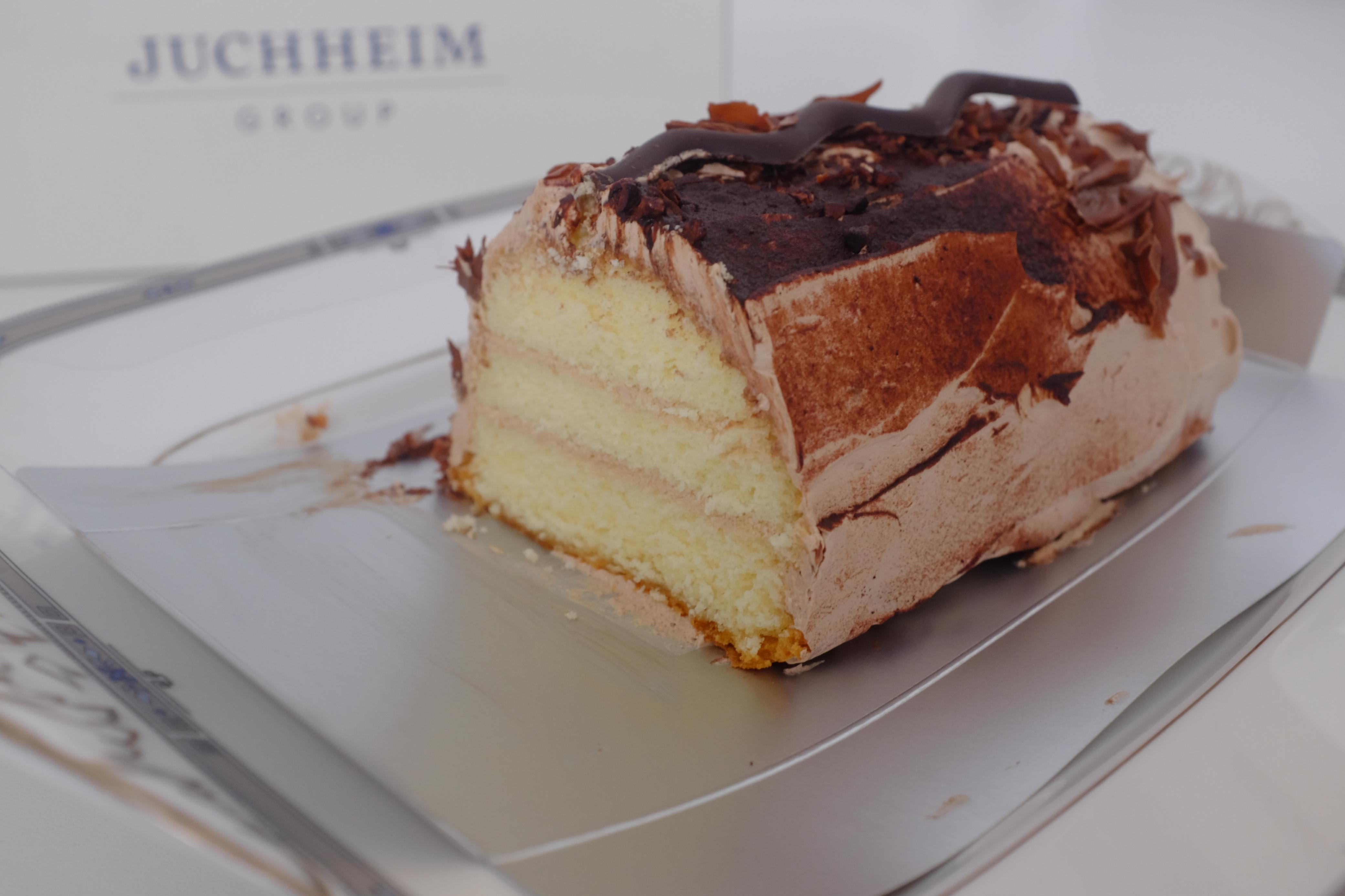 甘味勤行 フランクフルタークーヘン / MEISTERSTÜCKE JUCHHEIM 甘味勤行 フランクフルタークーヘン / MEISTERSTÜCKE JUCHHEIM