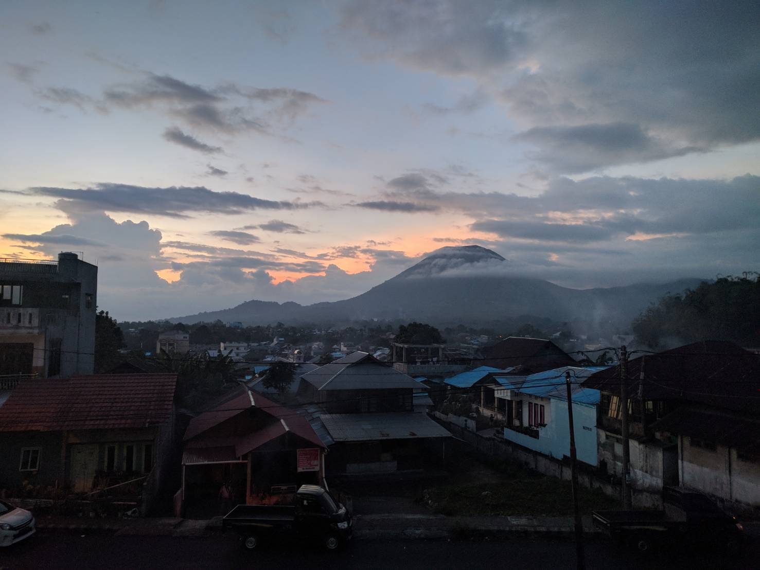 Manado Sulawesi採集紀行 その4(最終回)_a0067578_12283134.jpg