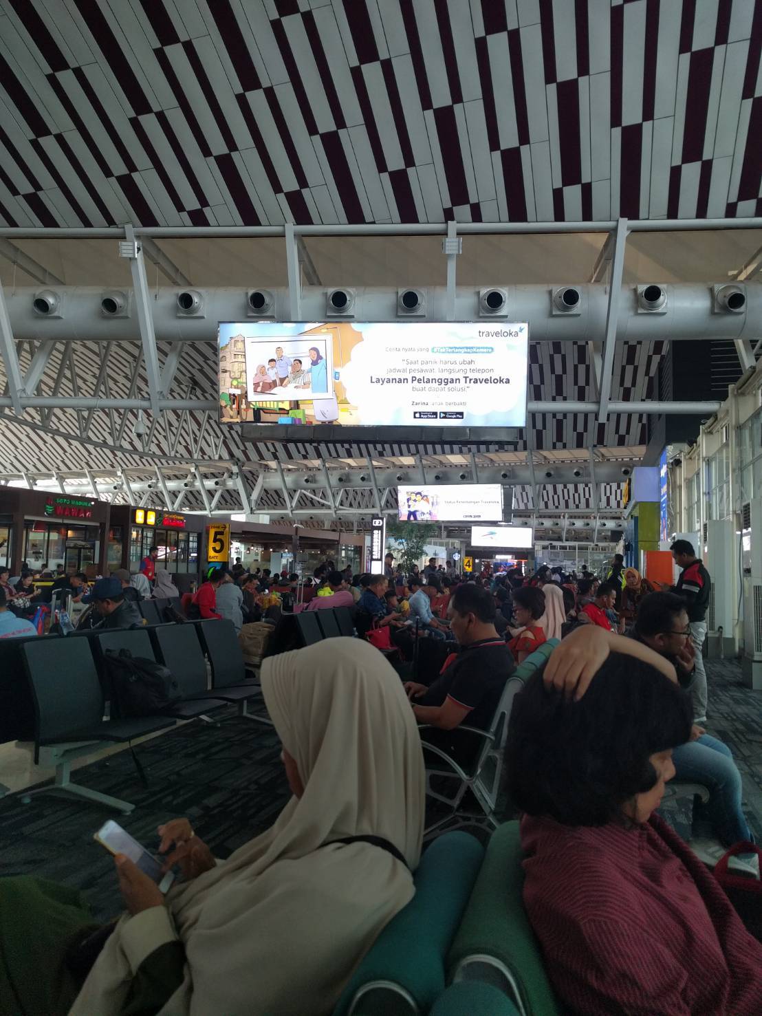 Manado Sulawesi採集紀行 その4(最終回)_a0067578_12291580.jpg
