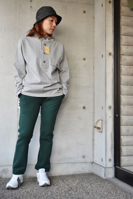 felco SWEAT PANTS STYLE ★_d0152280_07152631.jpg