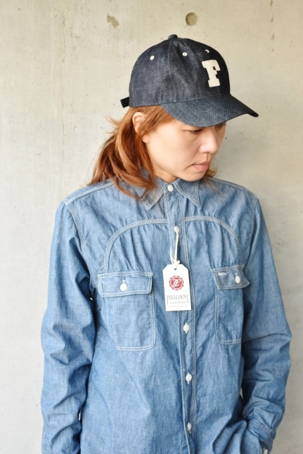 Le minor 某メーカー・別注 Soutien Collar COAT JACKET_d0152280_13430628.jpg