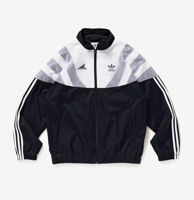 11/1(FRI) DESCENDANT×adidas コラボ発売!! : NAME1999 11/1(FRI) DESCENDANT×adidas コラボ発売!! : NAME1999