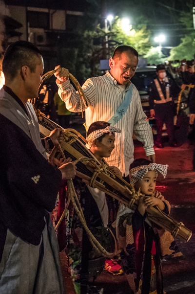 鞍馬の火祭 ~前編~_e0051888_06094266.jpg