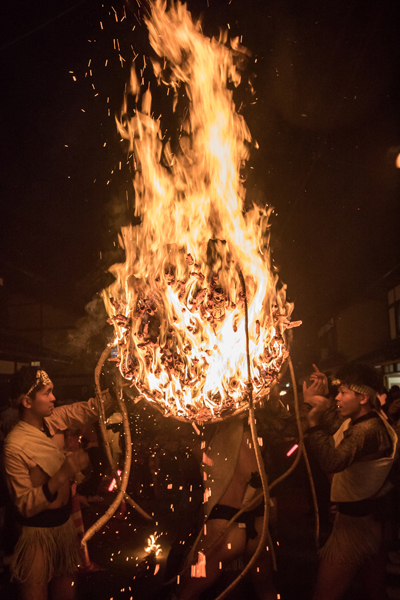 鞍馬の火祭 ~前編~_e0051888_06145532.jpg