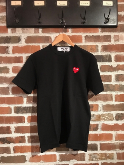 PLAY COMME des GARCONS - Restock _c0079892_21472868.jpg