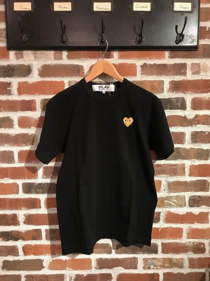 PLAY COMME des GARCONS - Restock _c0079892_21474713.jpg