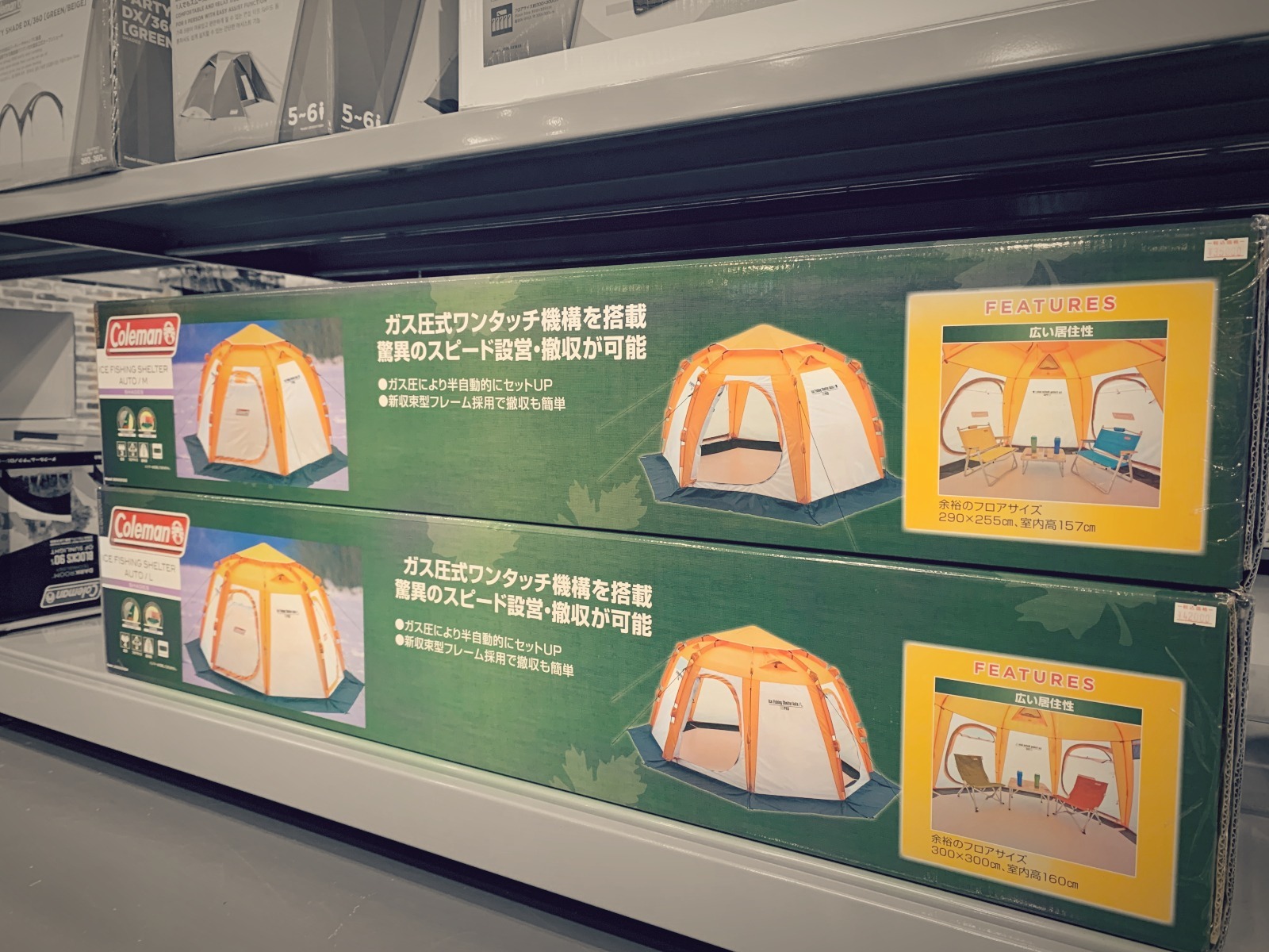 Colemanのやっすい!お買い得商品_d0198793_12044634.jpg
