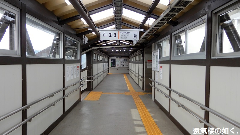 初秋の小諸「あの夏で待ってる」の舞台へ その01 小諸駅へ(R011021探訪)_e0304702_18545720.jpg