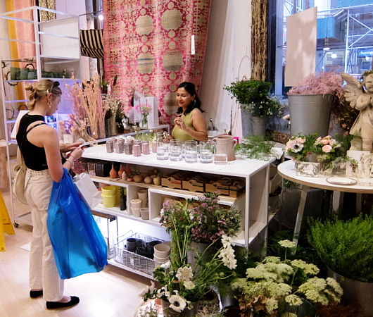 Abcカーペット ホームのお花屋さん Abcブルーム Abc Bloom ニューヨークの遊び方 Abcカーペット ホームのお花屋さん Abcブルーム Abc Bloom ニューヨークの遊び方