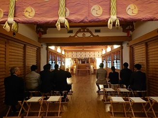 活気づく千駄ヶ谷の街から!_d0091909_10382026.jpg