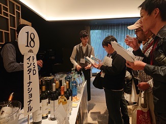魅惑のスペインイベントから!_d0091909_10552034.jpg