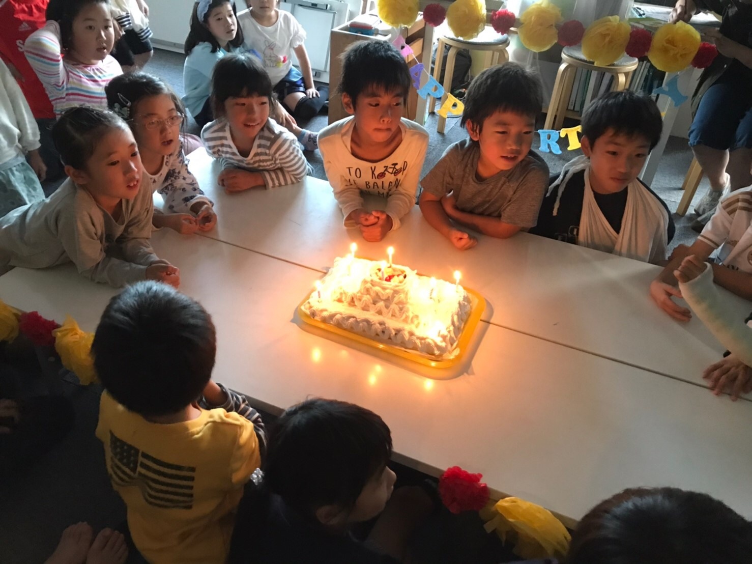 2019.10月のお誕生会_e0131910_10373922.jpg