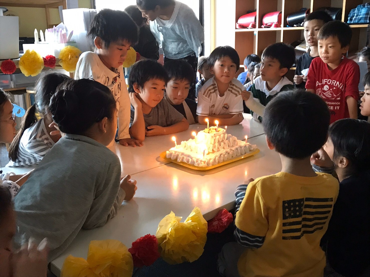 2019.10月のお誕生会_e0131910_10381132.jpg