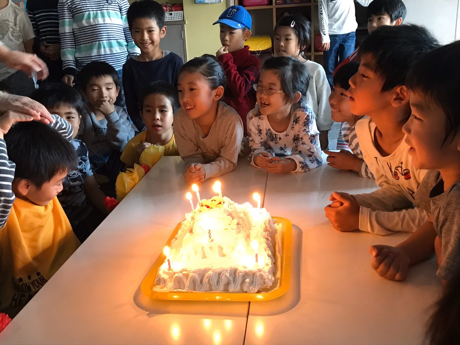 2019.10月のお誕生会_e0131910_10382330.jpg
