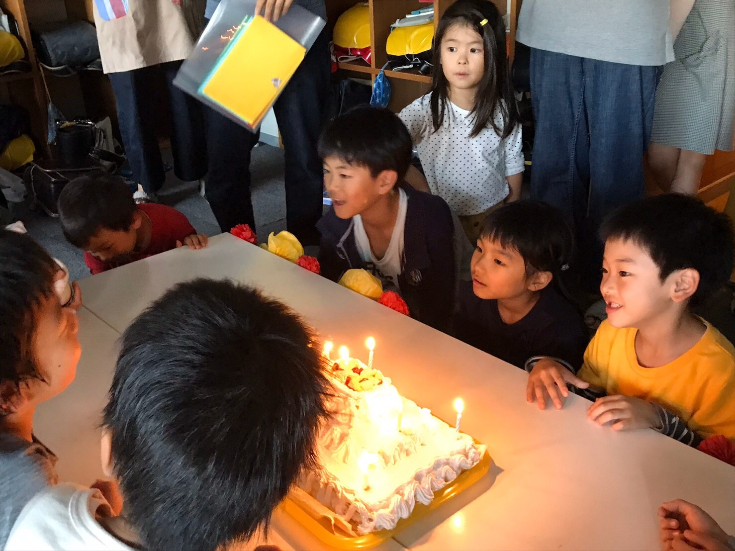 2019.10月のお誕生会_e0131910_10382830.jpg