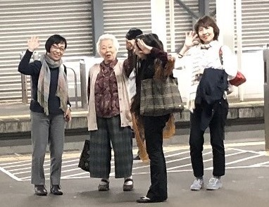 ふくおか県民文化祭短歌大会2019 大野英子_f0371014_07503796.jpg