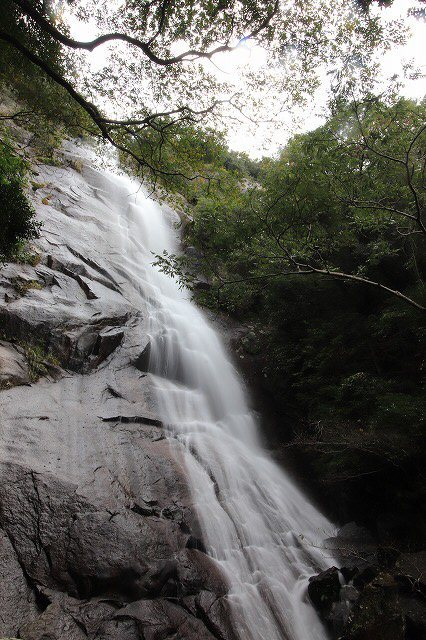 雨上がりの清滝(撮影:10月27日)_e0321325_11274056.jpg