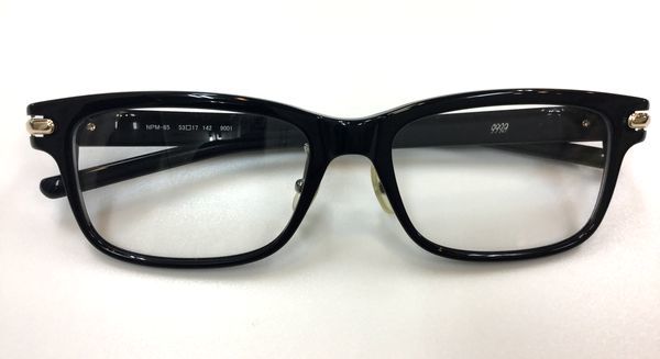 999.9-フォーナインズ- 2019-2020 NEW COLLECTION 【NPM-85 series】ご紹介します! by甲府店_f0076925_13164544.jpg