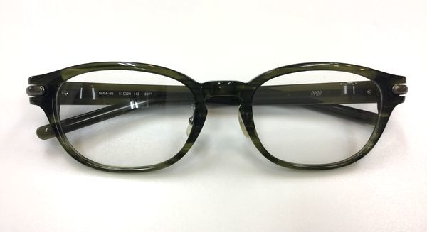 999.9-フォーナインズ- 2019-2020 NEW COLLECTION 【NPM-85 series】ご紹介します! by甲府店 _f0076925_13254997.jpg