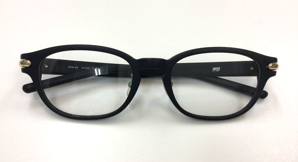 999.9-フォーナインズ- 2019-2020 NEW COLLECTION 【NPM-85 series】ご紹介します! by甲府店 _f0076925_13313042.jpg
