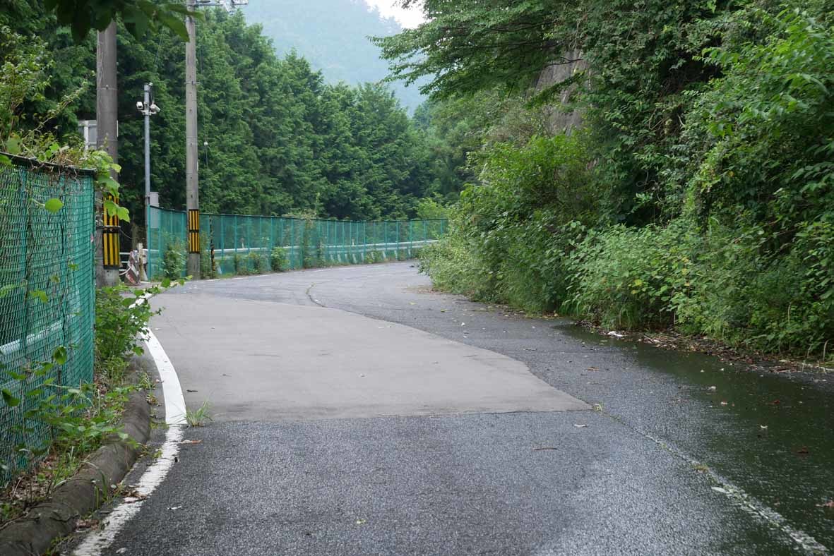 7月26日 関西の峠たち シクロツーリスト ランドヌールときどき模型の製作日記