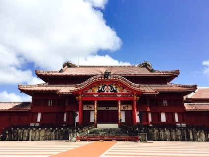 首里城の火の神（ヒヌカン）_a0300530_10383738.jpg