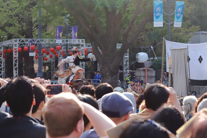 横浜流鏑馬 part 2_f0348831_01541843.jpg