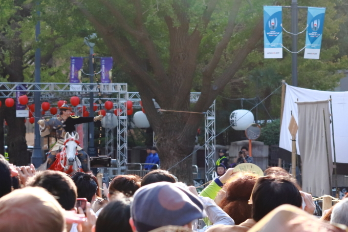 横浜流鏑馬 part 2_f0348831_01542415.jpg