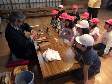 秋の校外学習_a0123836_15135935.jpg