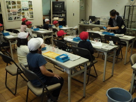 秋の校外学習_a0123836_15155660.jpg