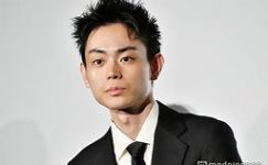 菅田将暉、「あさイチ」のプレミア・トークに登場_e0080345_16271572.jpg