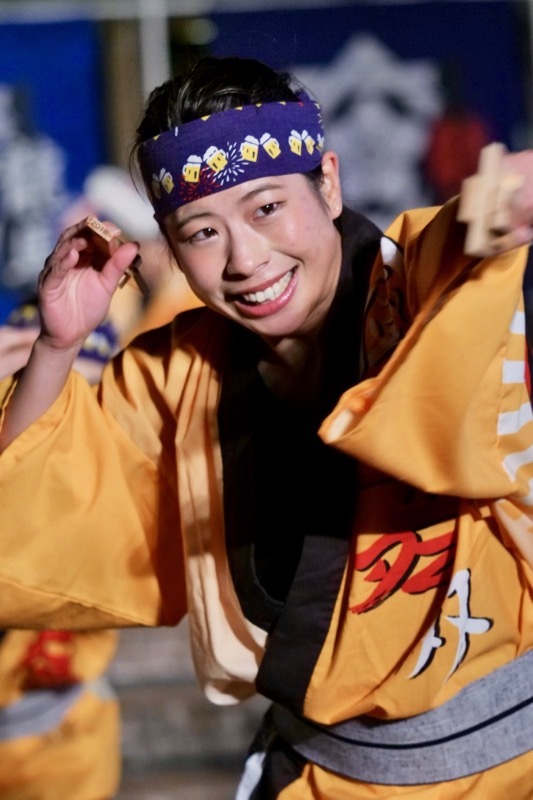 ２０１８龍馬生誕祭その２０（國士舞双）_a0009554_23320548.jpg