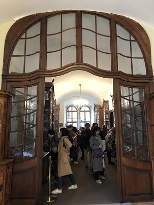ウィーン 7日目_d0006467_16455692.jpg
