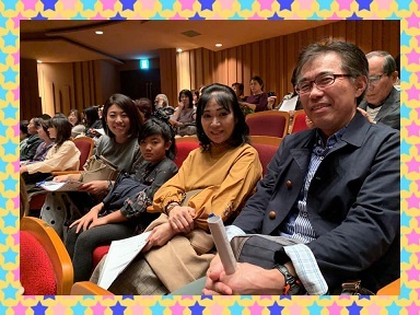 高嶋ちさ子「わがまま音楽会」_e0040673_09284389.jpg