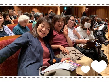 高嶋ちさ子「わがまま音楽会」_e0040673_09292738.jpg
