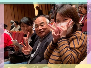 高嶋ちさ子「わがまま音楽会」_e0040673_09294409.jpg
