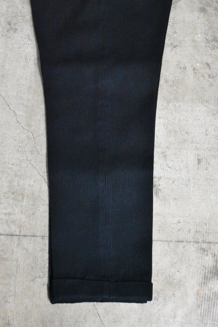 好評のTAPERED TROUSERS 再び!!_d0152280_14273348.jpg