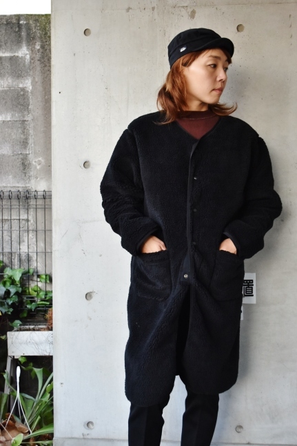 好評のTAPERED TROUSERS 再び!!_d0152280_14353465.jpg