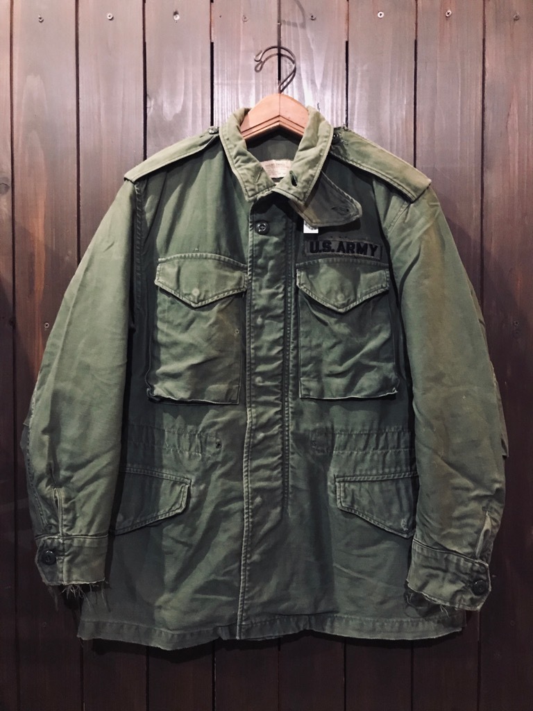 マグネッツ神戸店 11/2(土)Superior入荷! #8 Military Item!!!_c0078587_16295839.jpg