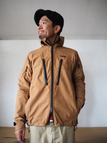 tilak loke jacket ティラック ルークジャケット | ochge.org