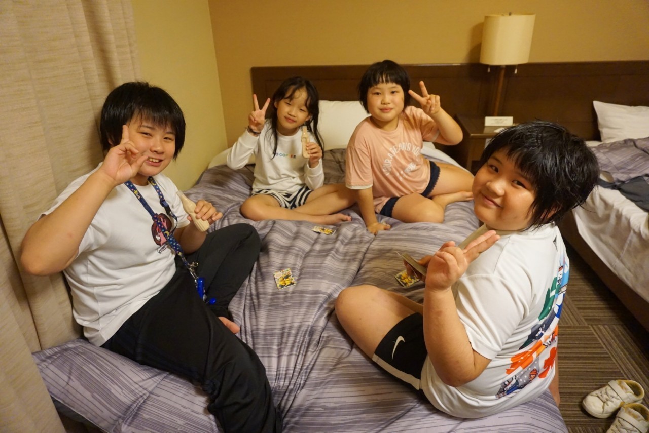 2019 磯貝杯九州少年柔道_b0172494_08032061.jpg