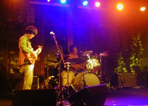 ●京都下京 磔磔にて、本日休演_d0053294_12314250.jpg