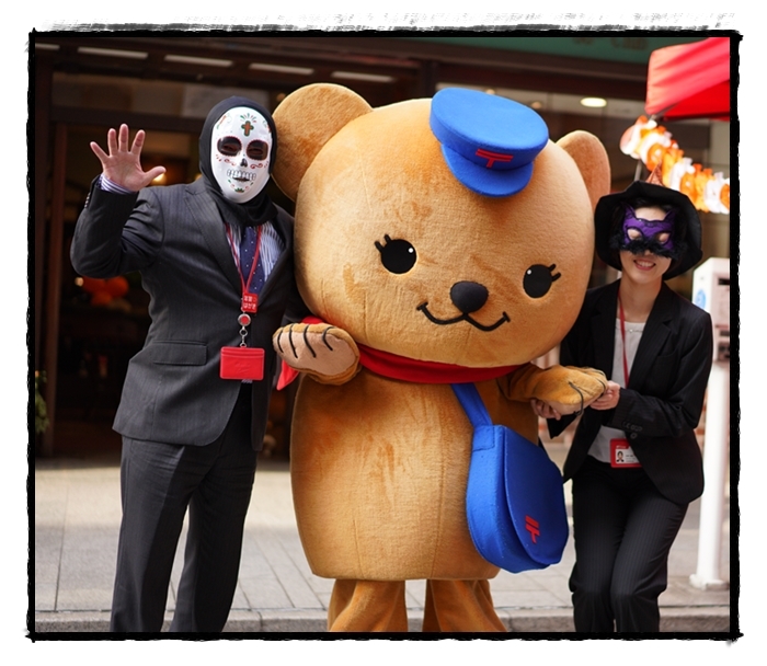 元町ハロウィン2019_b0145398_22141003.jpg