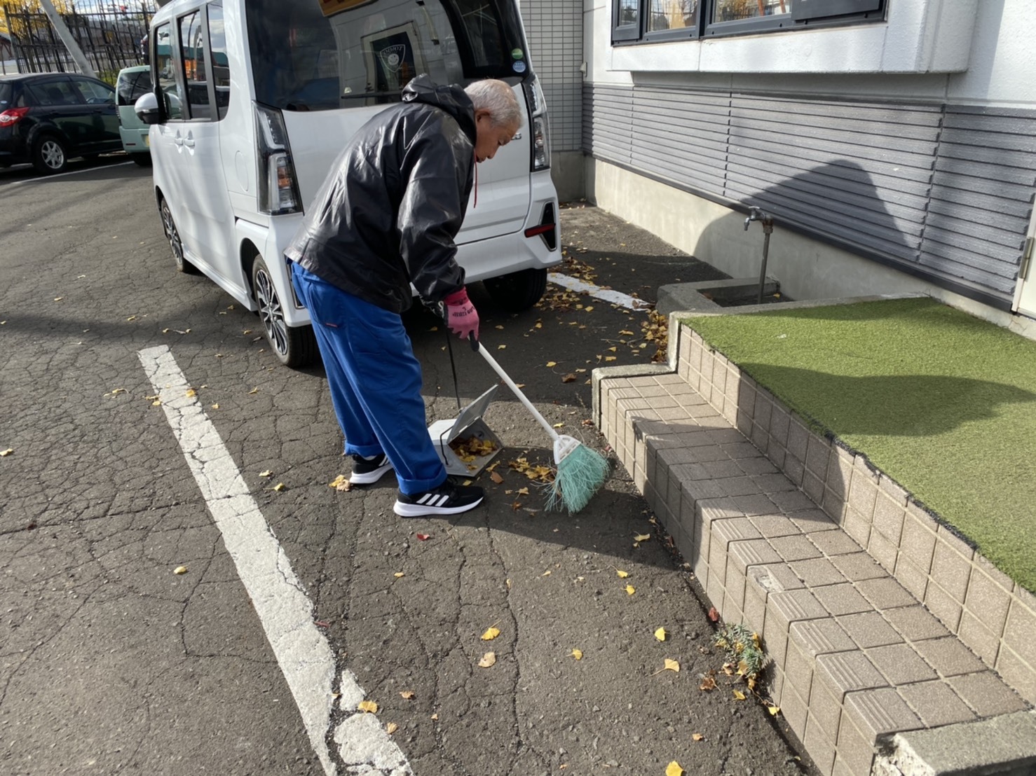 11月2日(土)☆TOMMYアウトレット☆あゆブログ♪(´ᵕ`๑)۶⁾⁾ S様デリカD:5納車♪新在続々入庫中✨_b0127002_16521535.jpg