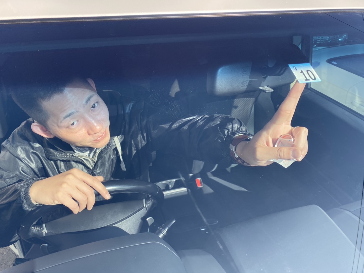 11月2日(土)☆TOMMYアウトレット☆あゆブログ♪(´ᵕ`๑)۶⁾⁾ S様デリカD:5納車♪新在続々入庫中✨_b0127002_17042270.jpg