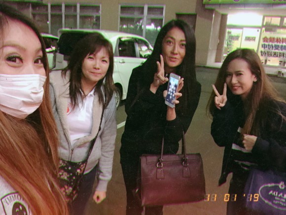11/2(土)TOMMYモータースブログ♡ランクル ハマー エスカレード ベンツ☆_b0127002_17152807.jpg