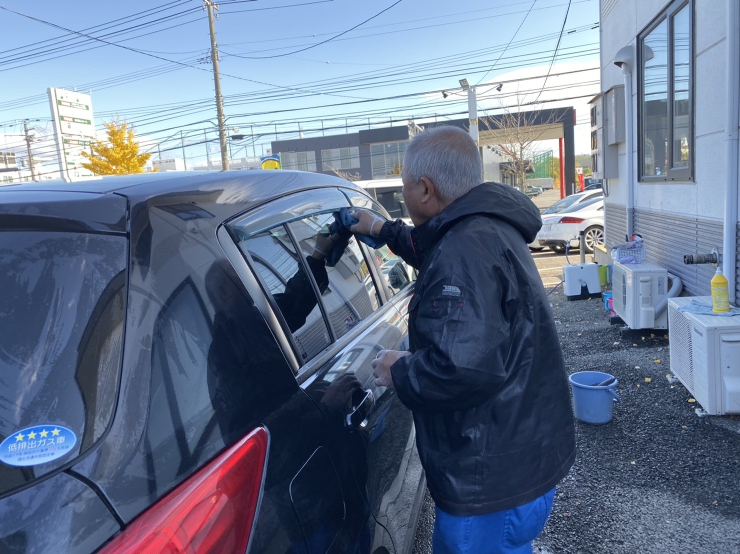 11月2日(土)☆TOMMYアウトレット☆あゆブログ♪(´ᵕ`๑)۶⁾⁾ S様デリカD:5納車♪新在続々入庫中✨_b0127002_17153815.jpg
