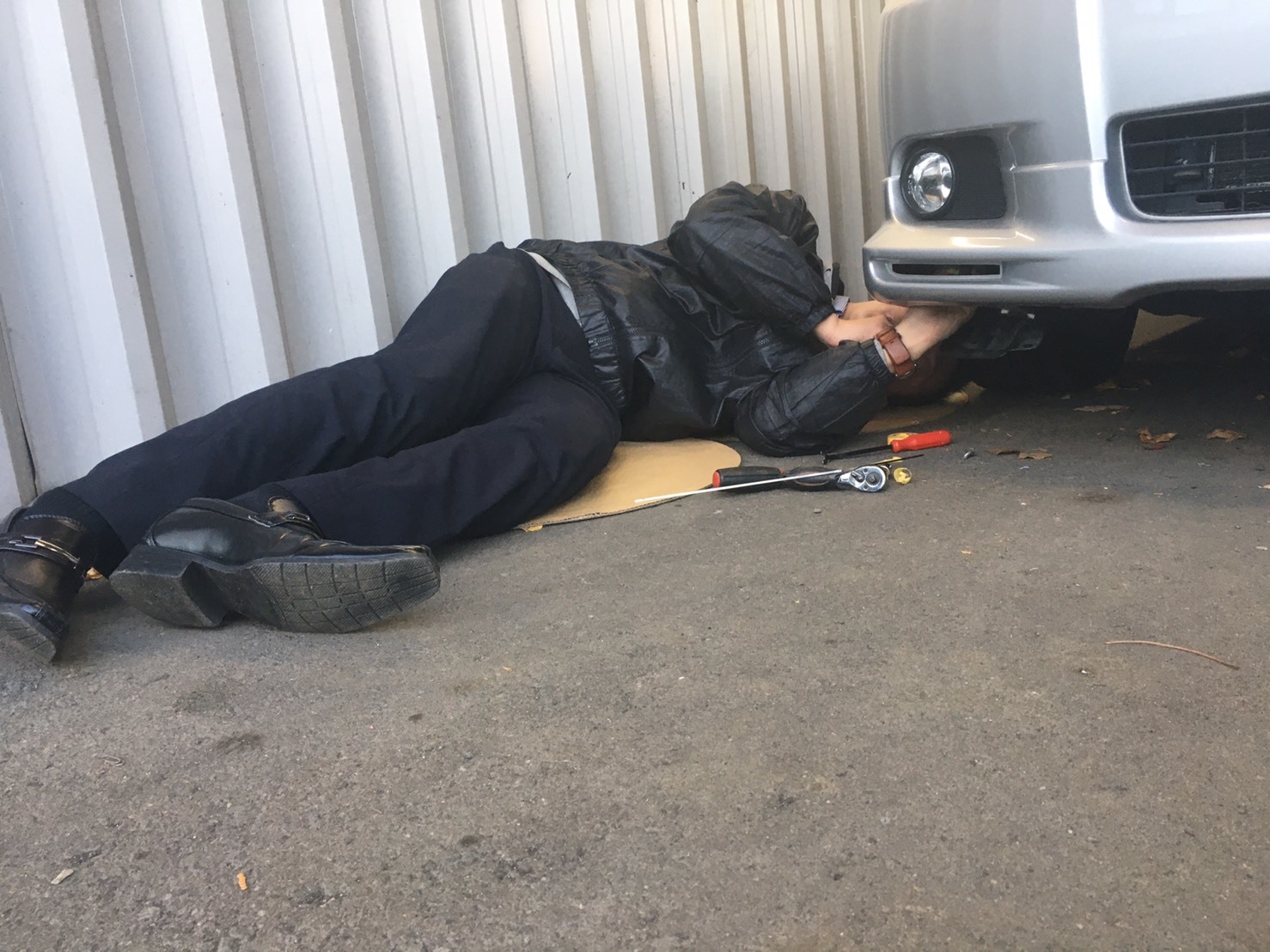 11月2日(土)☆TOMMYアウトレット☆あゆブログ♪(´ᵕ`๑)۶⁾⁾ S様デリカD:5納車♪新在続々入庫中✨_b0127002_17235472.jpg