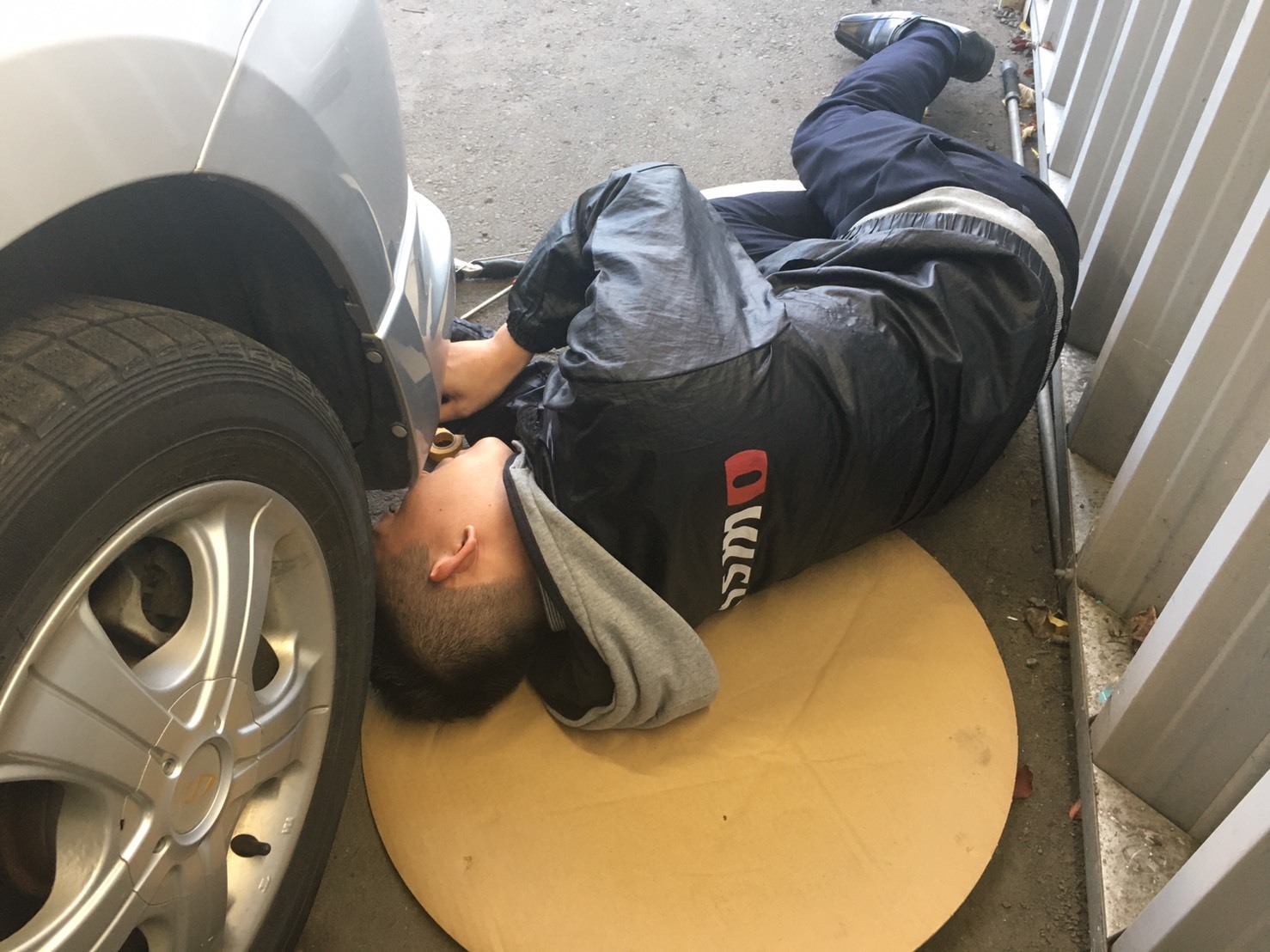 11月2日(土)☆TOMMYアウトレット☆あゆブログ♪(´ᵕ`๑)۶⁾⁾ S様デリカD:5納車♪新在続々入庫中✨_b0127002_17240048.jpg
